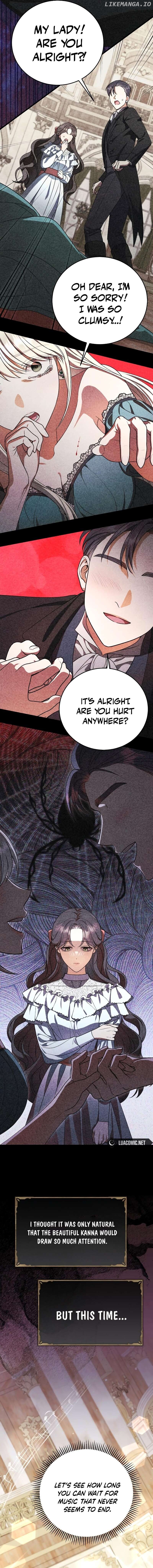 What I Learned After Death Chapter 5 - page 6
