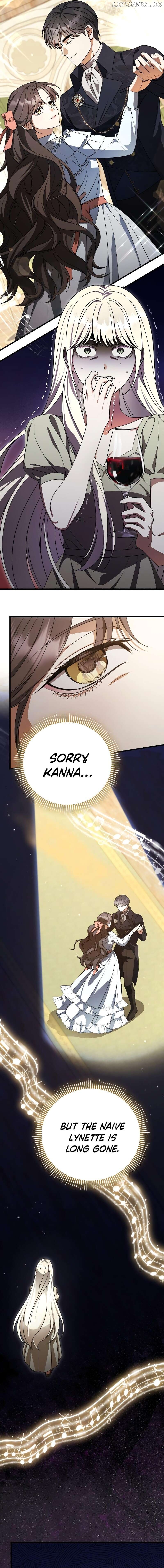 What I Learned After Death Chapter 5 - page 7