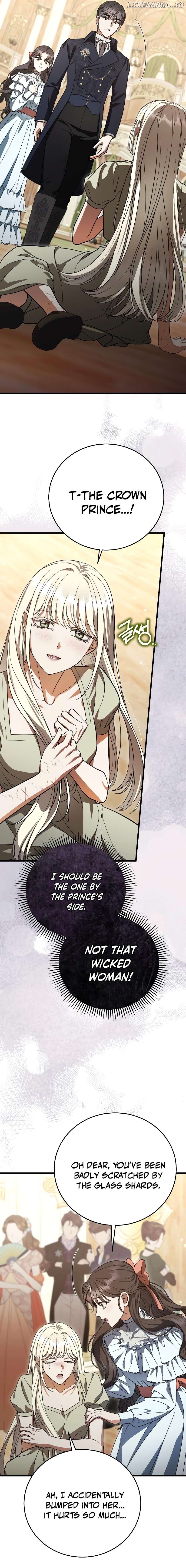 What I Learned After Death Chapter 5 - page 9