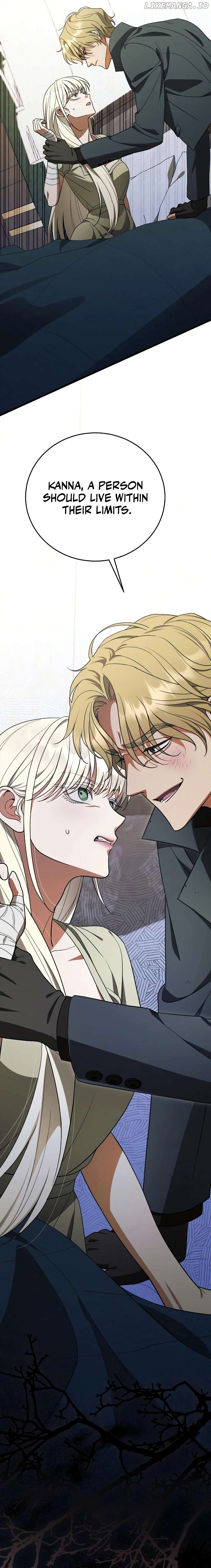 What I Learned After Death Chapter 6 - page 7