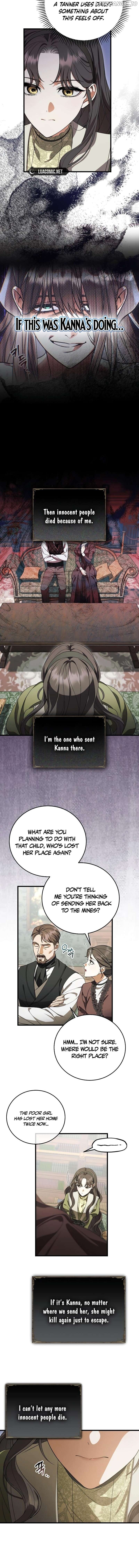 What I Learned After Death Chapter 7 - page 2