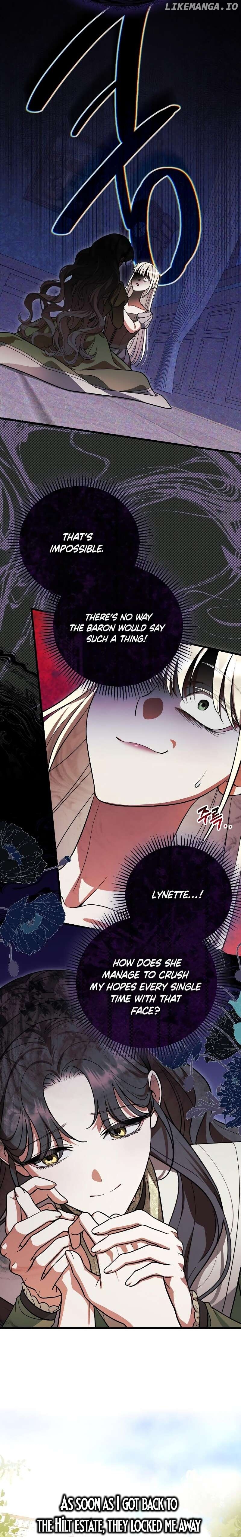 What I Learned After Death Chapter 7 - page 8