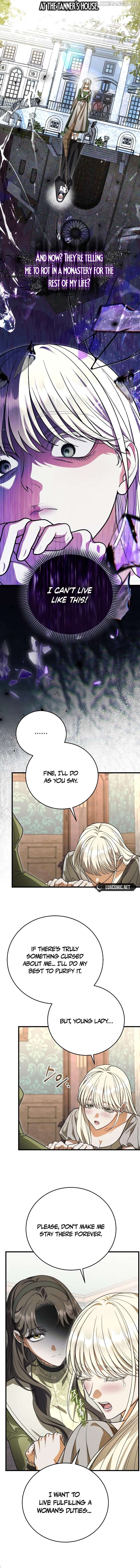 What I Learned After Death Chapter 7 - page 9