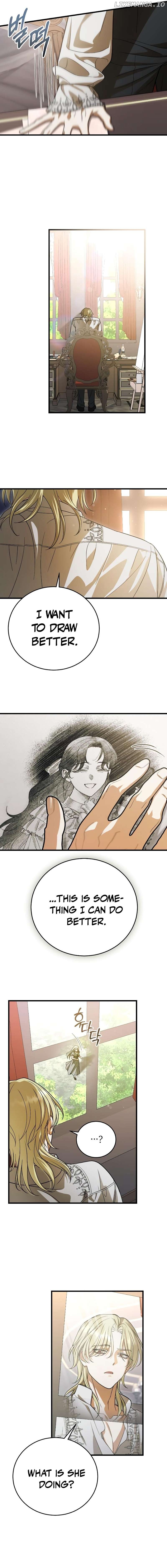 What I Learned After Death Chapter 8 - page 13