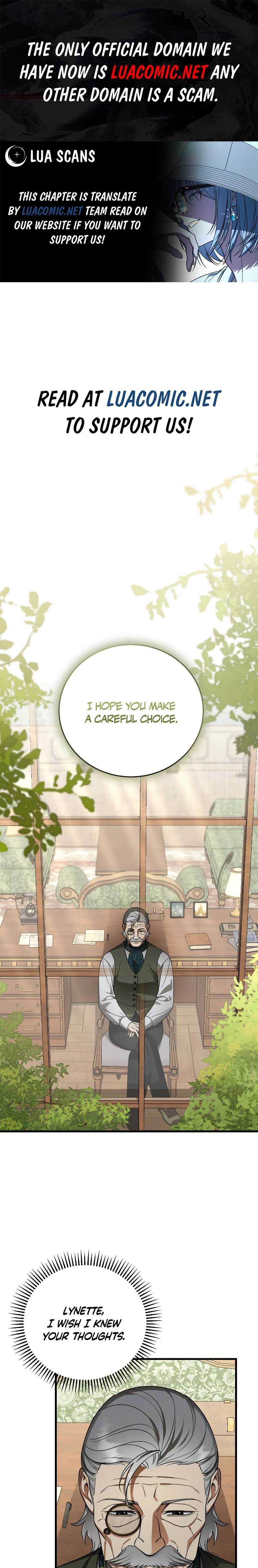 What I Learned After Death Chapter 11 - page 1
