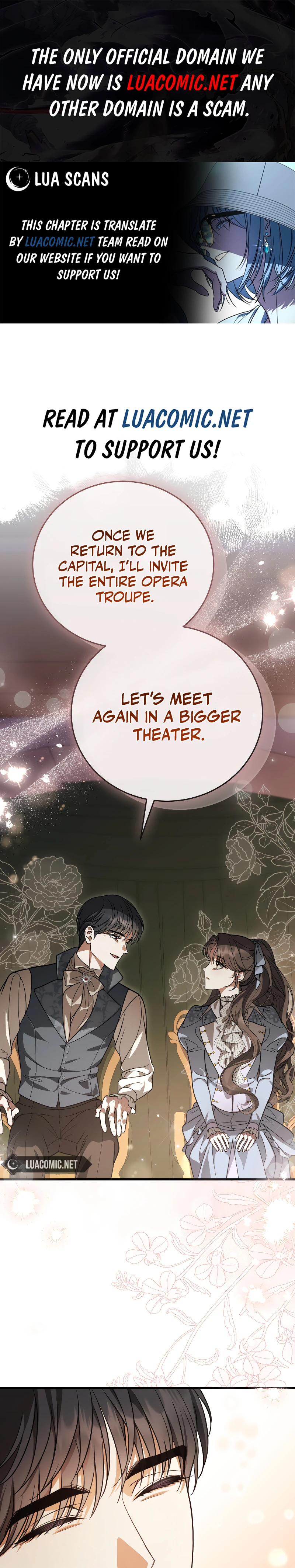 What I Learned After Death Chapter 12 - page 1