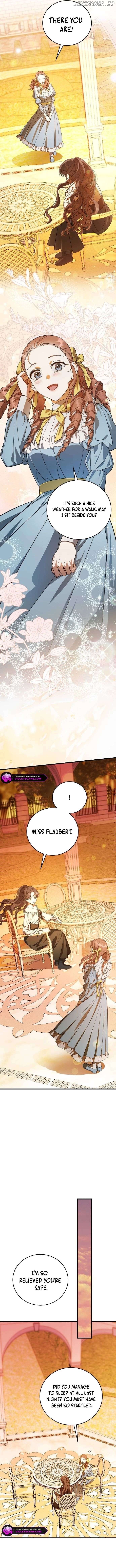 What I Learned After Death Chapter 16 - page 7