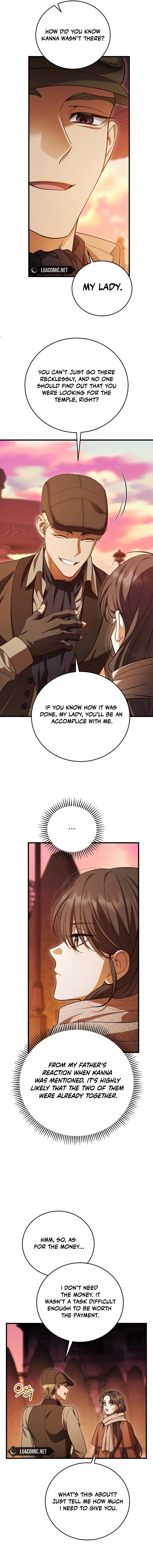What I Learned After Death Chapter 18 - page 11