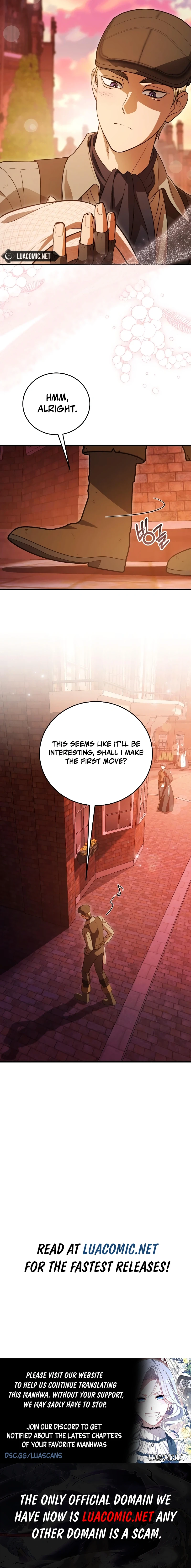 What I Learned After Death Chapter 18 - page 15