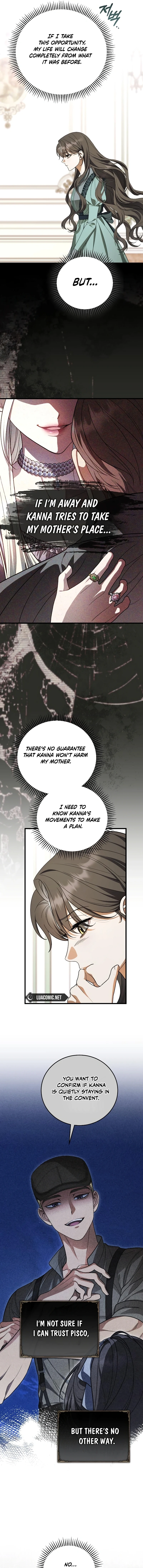 What I Learned After Death Chapter 18 - page 5