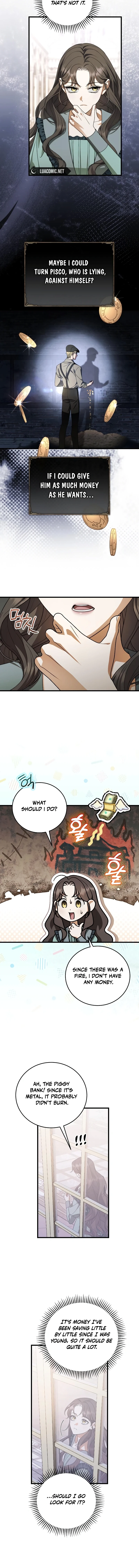 What I Learned After Death Chapter 18 - page 6