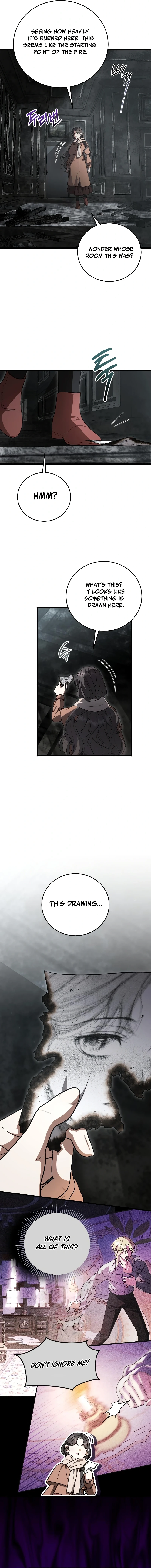What I Learned After Death Chapter 18 - page 8