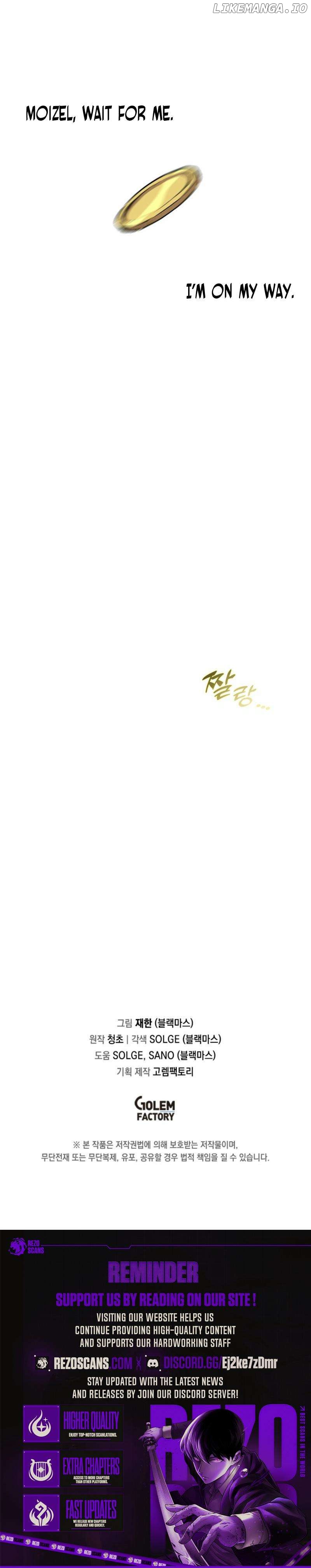 Solo Bug Player Chapter 141 - page 10