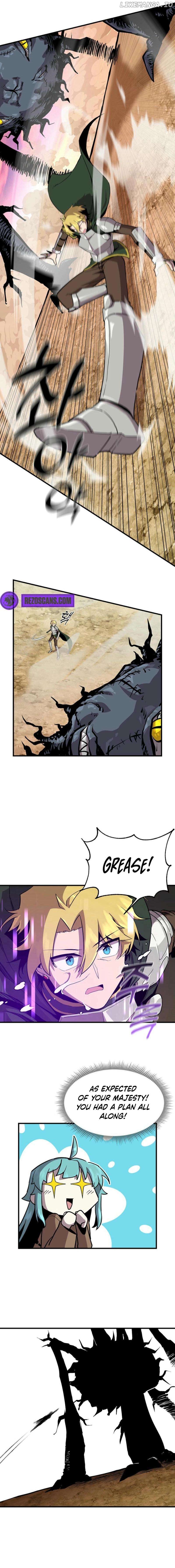 Solo Bug Player Chapter 143 - page 5