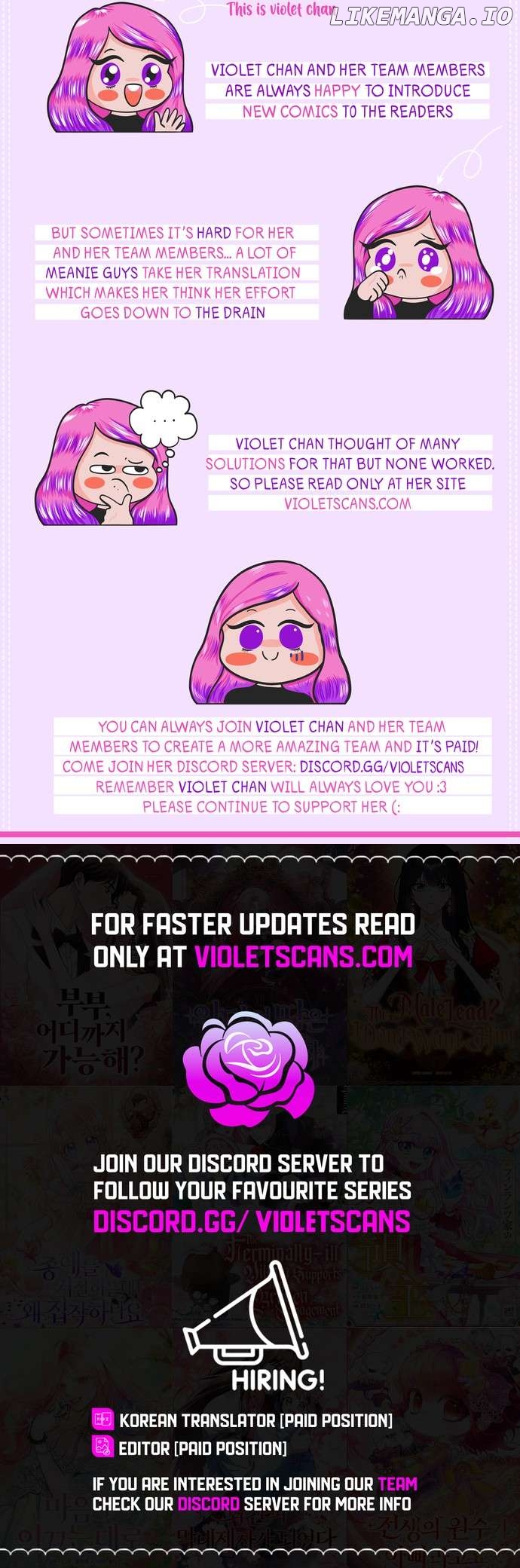 Beastly Things Chapter 9 - page 22