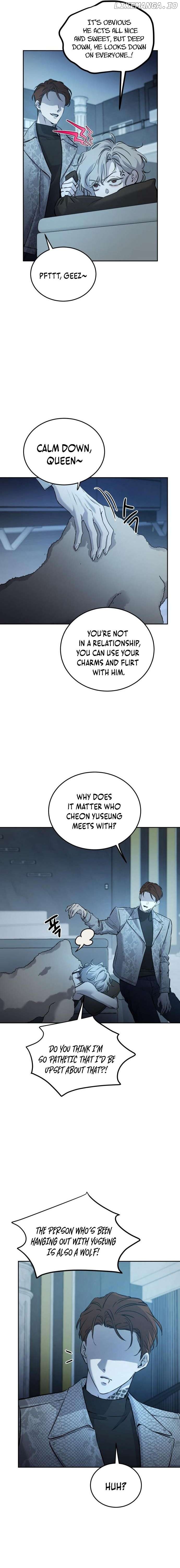 Beastly Things Chapter 9 - page 6