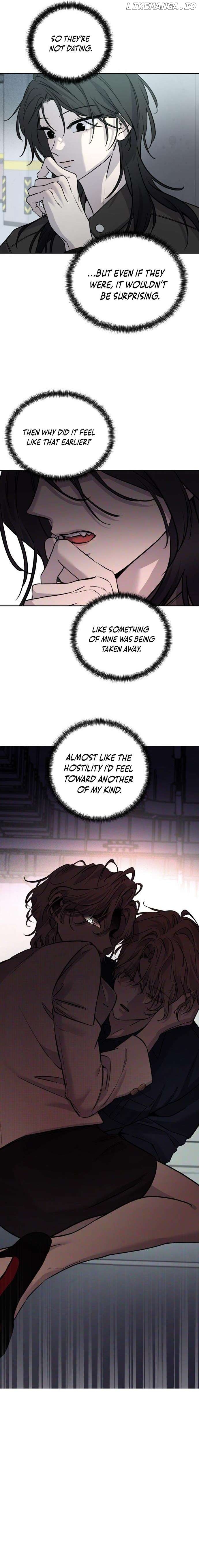 Beastly Things Chapter 11 - page 15
