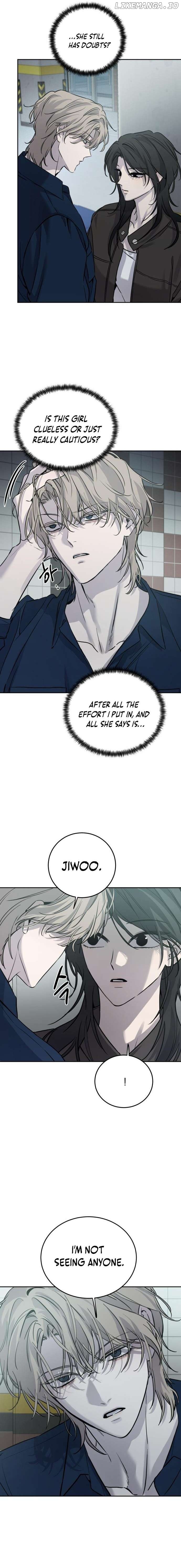 Beastly Things Chapter 11 - page 16