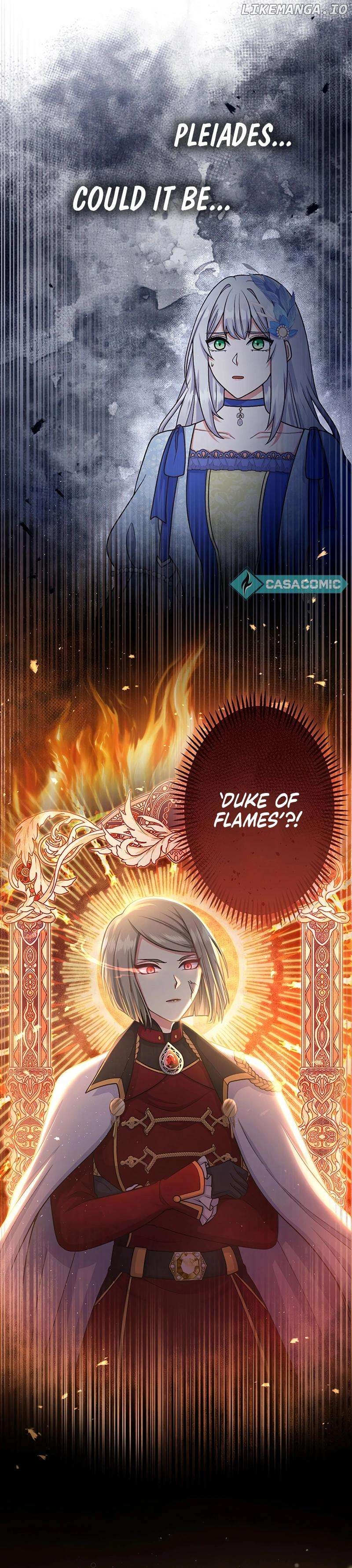 I Have No Intention of Returning to You! Chapter 14 - page 2