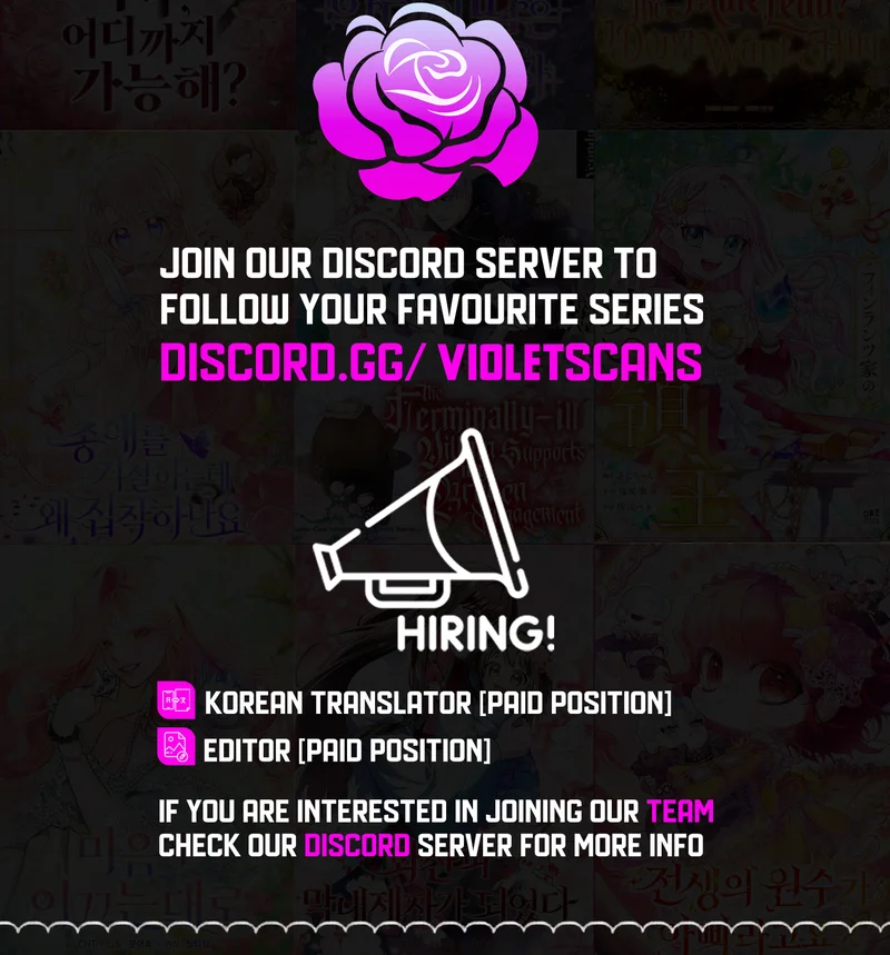 I Became a Wretched Extra In a Healing Story Chapter 21 - page 13