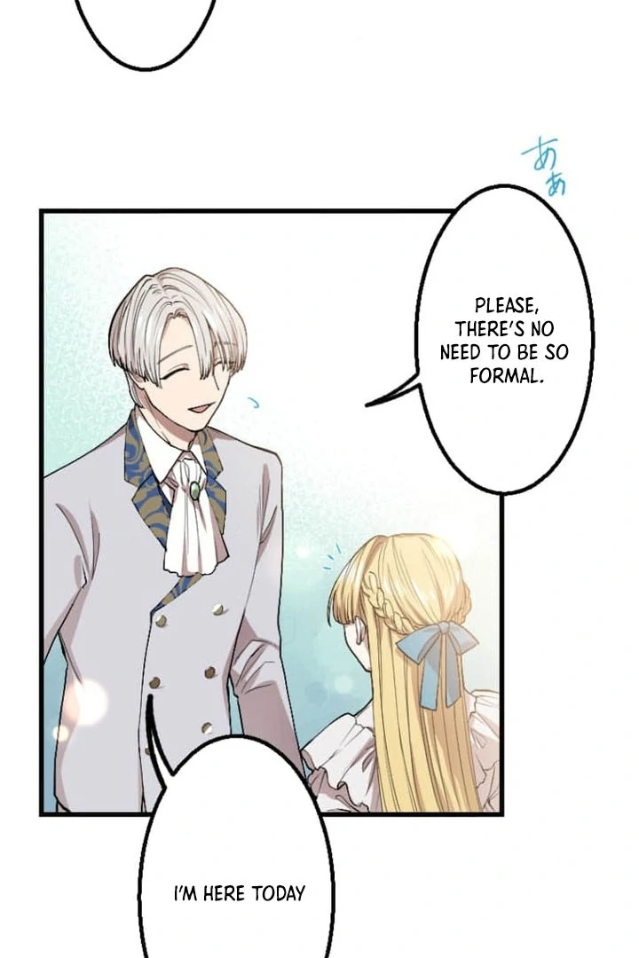 the tyrant knight arrogant ruthless yet sometimes gentle Chapter 6 - page 12