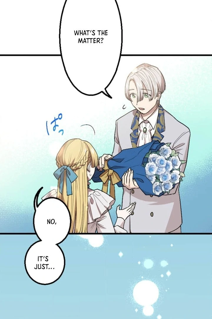 the tyrant knight arrogant ruthless yet sometimes gentle Chapter 6 - page 34