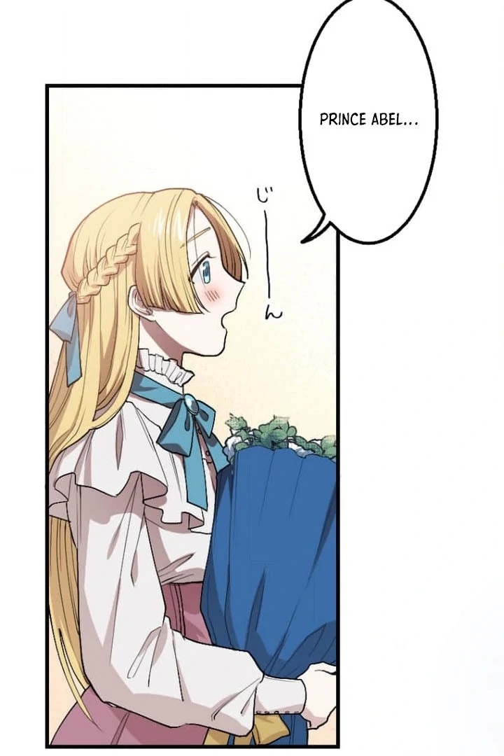 the tyrant knight arrogant ruthless yet sometimes gentle Chapter 6 - page 42