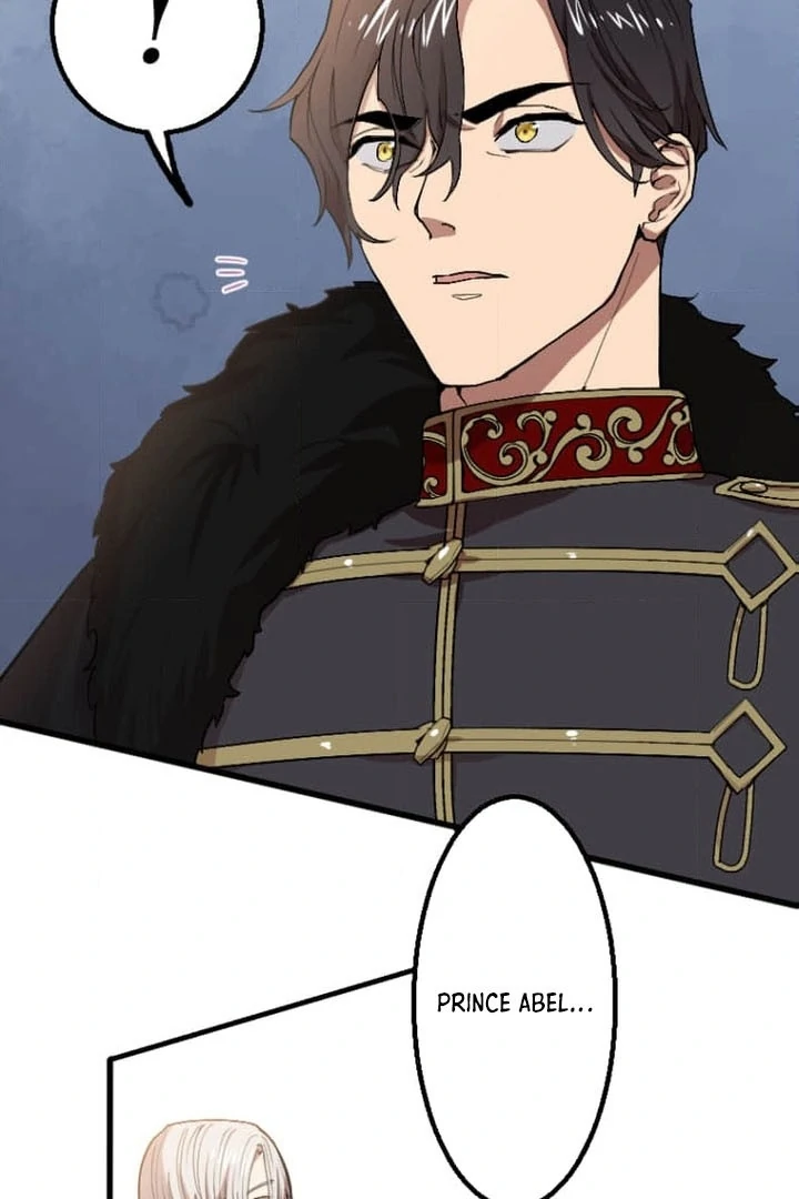 the tyrant knight arrogant ruthless yet sometimes gentle Chapter 6 - page 47