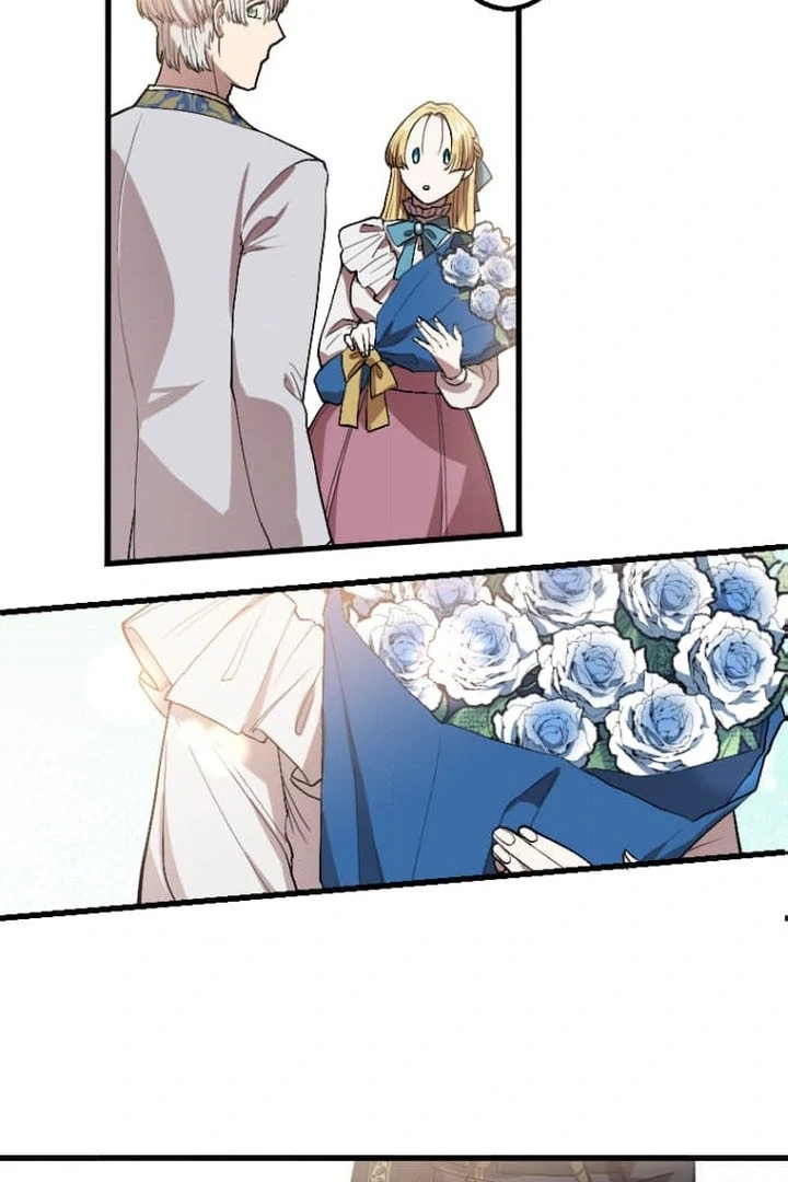 the tyrant knight arrogant ruthless yet sometimes gentle Chapter 6 - page 48