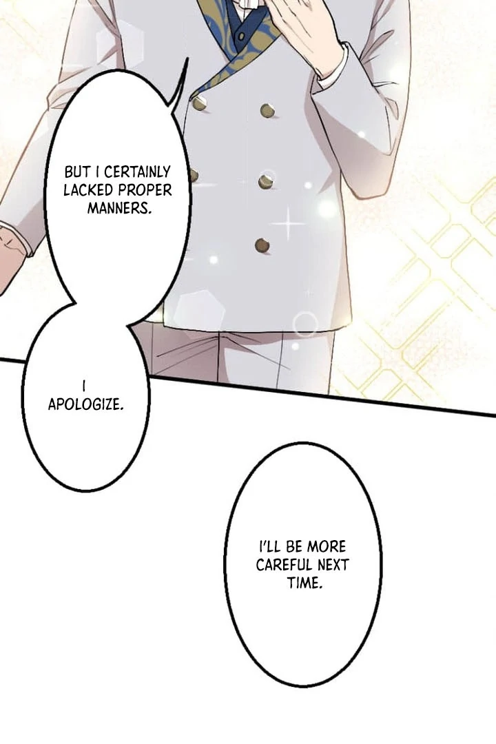 the tyrant knight arrogant ruthless yet sometimes gentle Chapter 6 - page 56