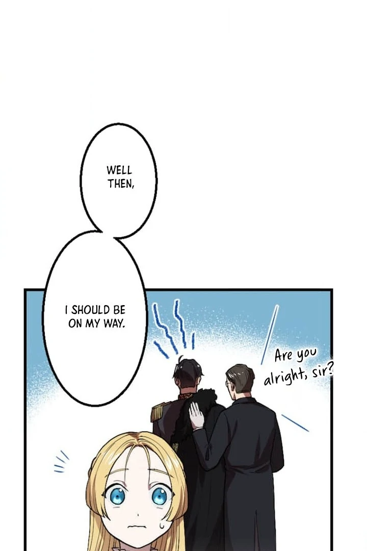 the tyrant knight arrogant ruthless yet sometimes gentle Chapter 6 - page 60