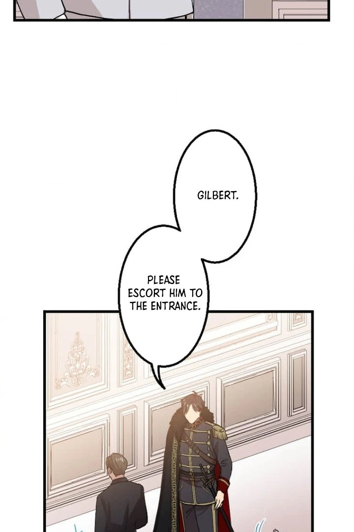 the tyrant knight arrogant ruthless yet sometimes gentle Chapter 6 - page 70