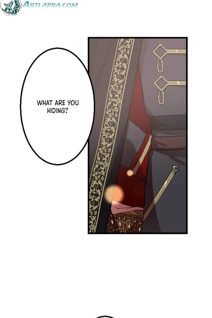 the tyrant knight arrogant ruthless yet sometimes gentle Chapter 6 - page 78