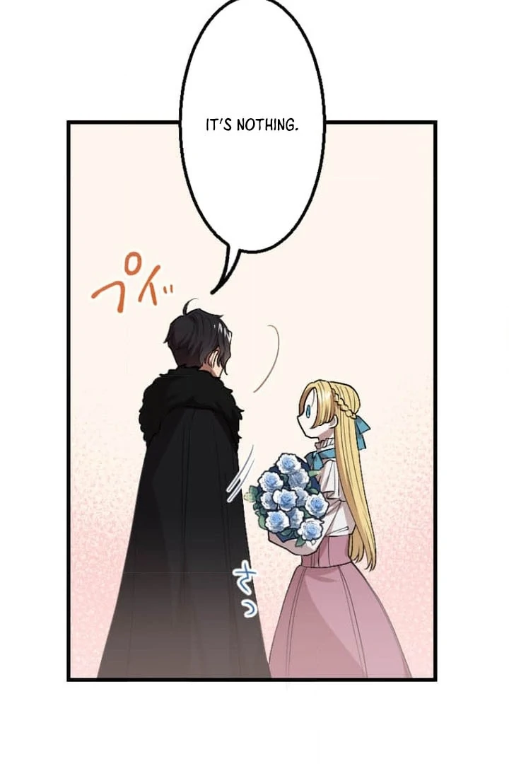 the tyrant knight arrogant ruthless yet sometimes gentle Chapter 6 - page 79