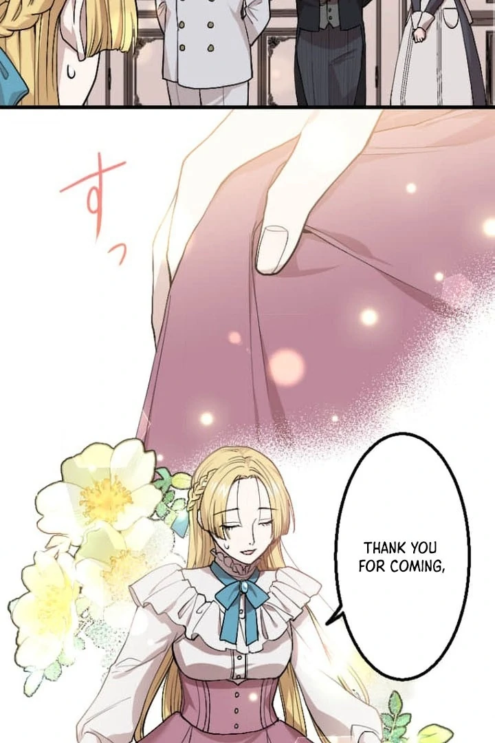 the tyrant knight arrogant ruthless yet sometimes gentle Chapter 6 - page 8