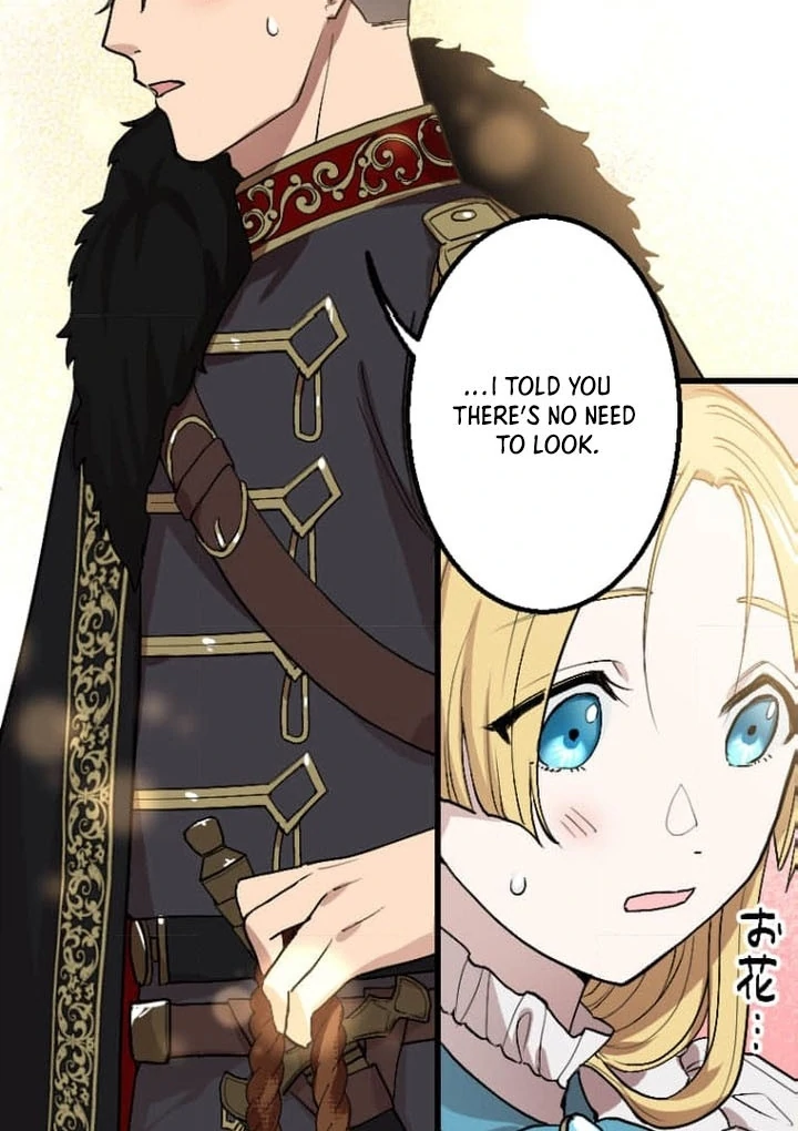 the tyrant knight arrogant ruthless yet sometimes gentle Chapter 6 - page 86