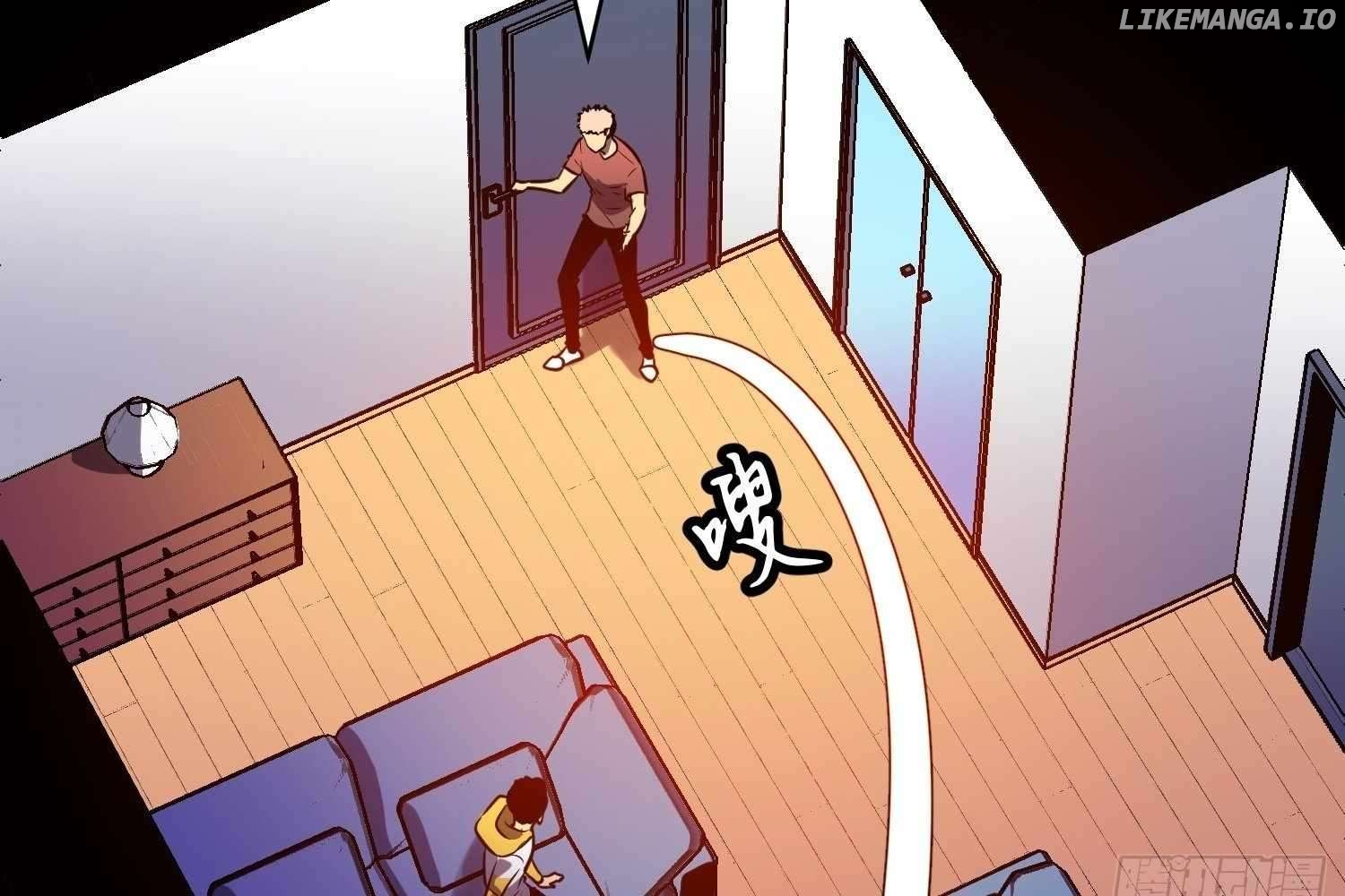 My Guild is Full of Demons Chapter 10 - page 10
