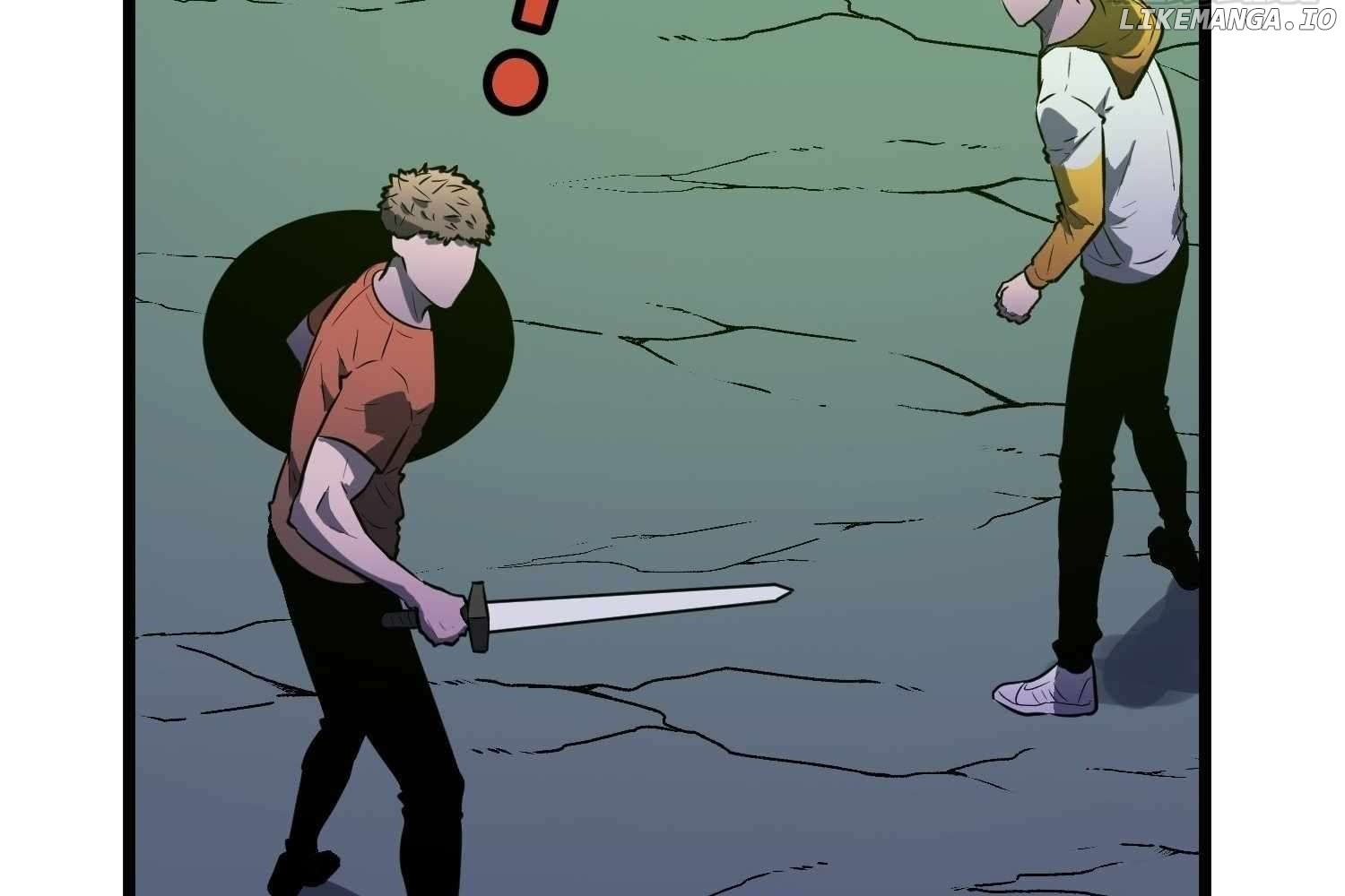 My Guild is Full of Demons Chapter 10 - page 110