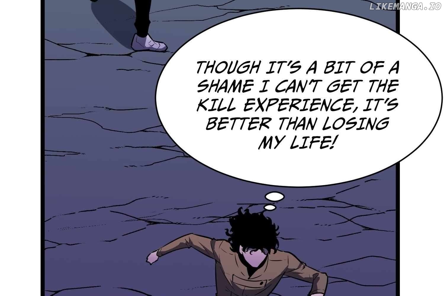 My Guild is Full of Demons Chapter 10 - page 111