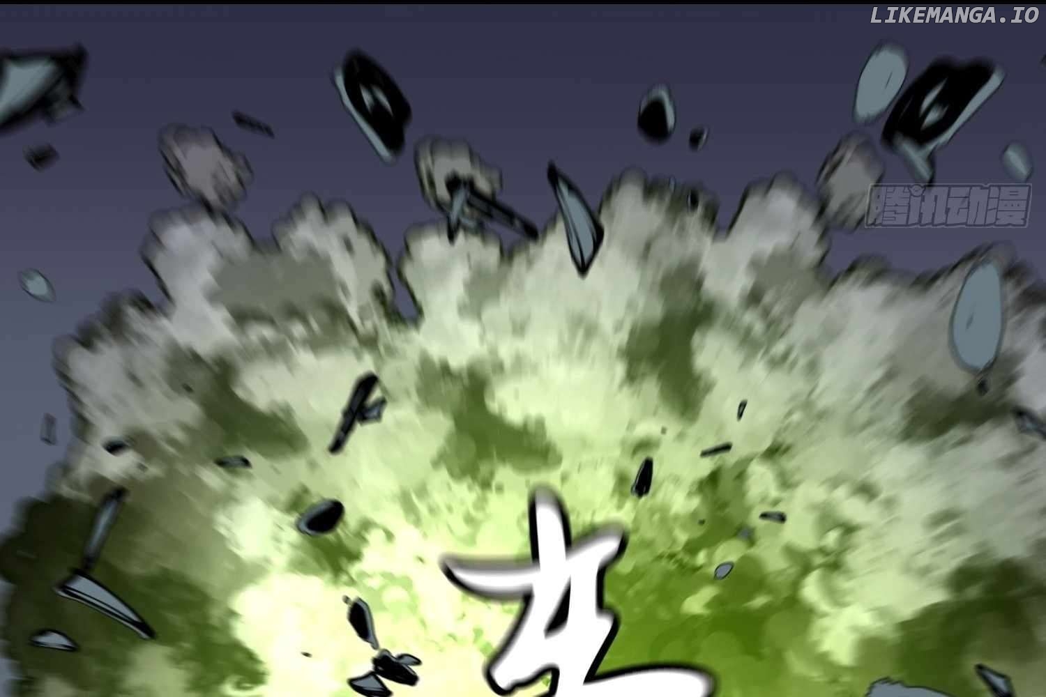 My Guild is Full of Demons Chapter 10 - page 116