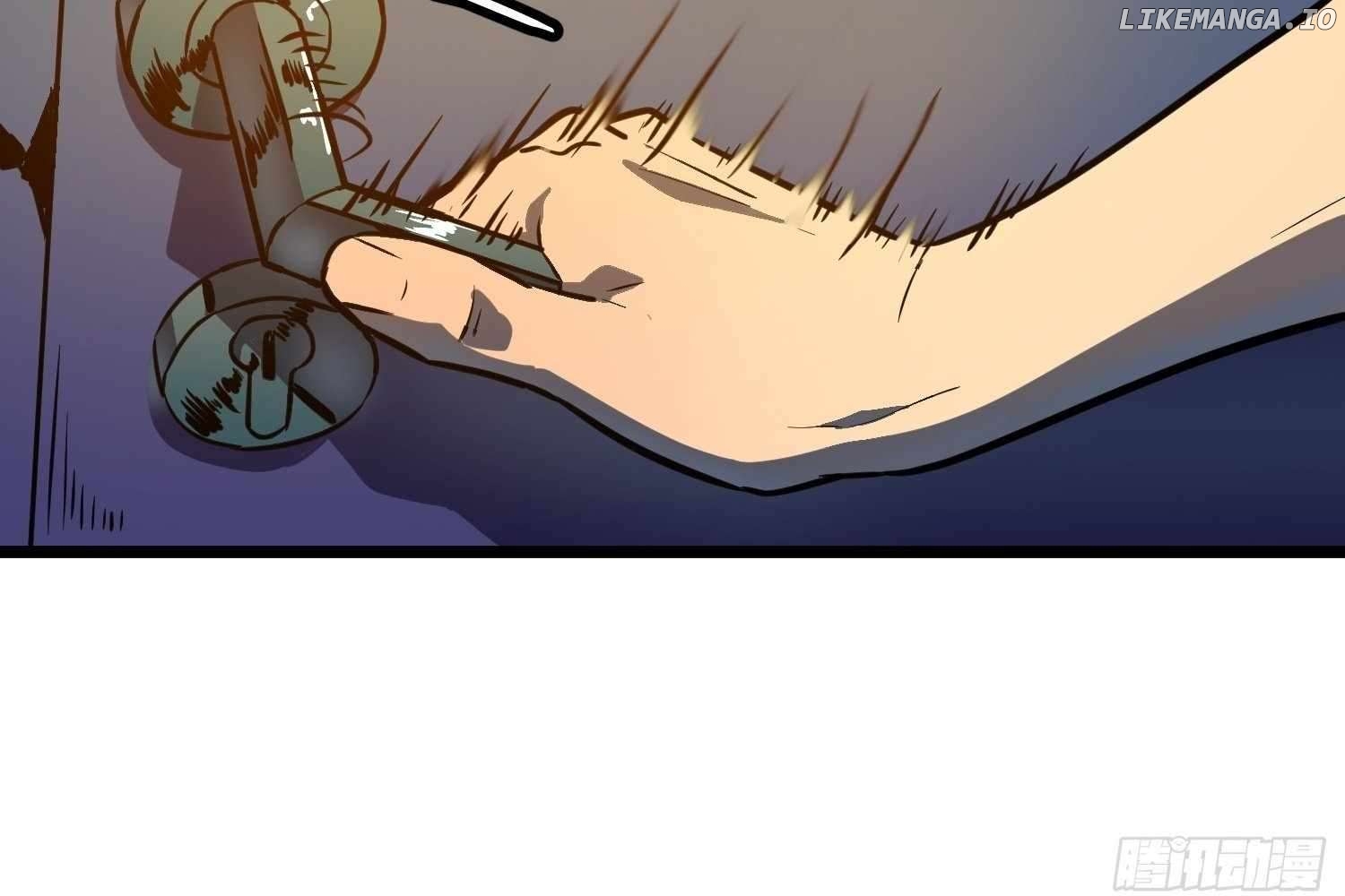 My Guild is Full of Demons Chapter 10 - page 12