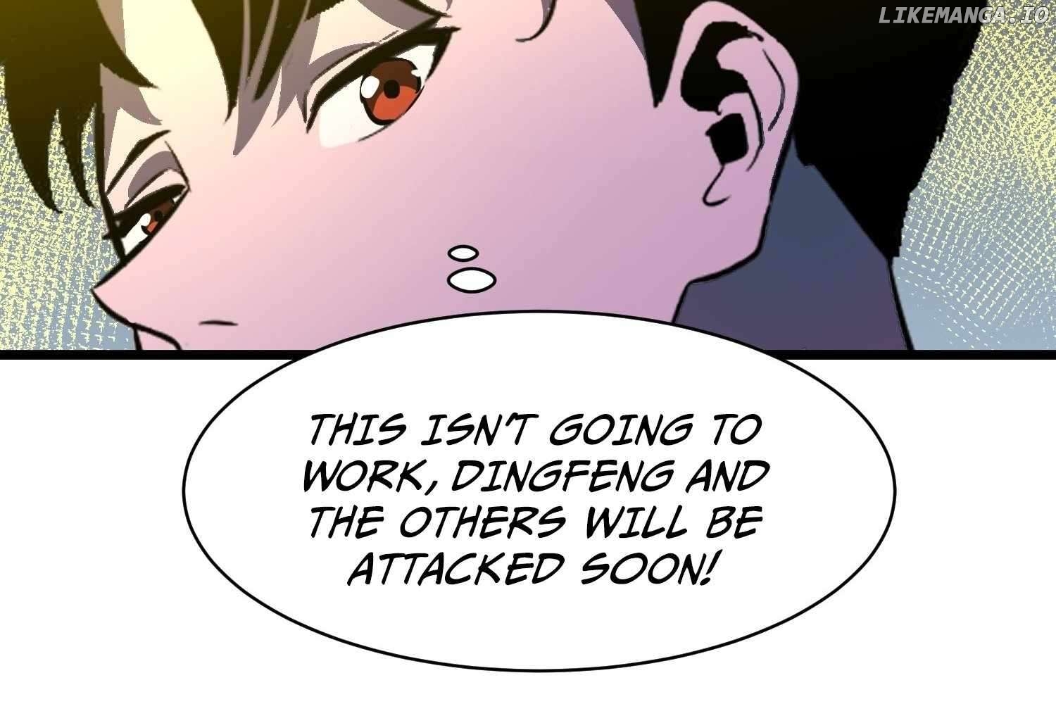 My Guild is Full of Demons Chapter 10 - page 162