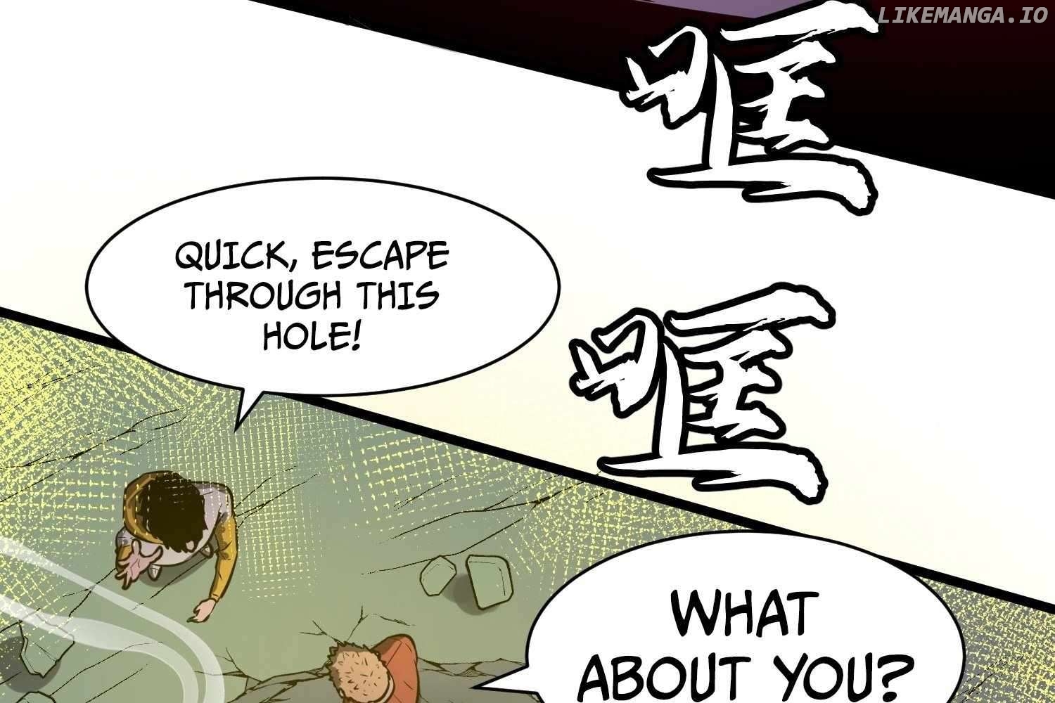 My Guild is Full of Demons Chapter 10 - page 182