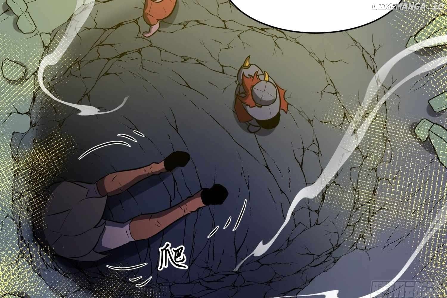 My Guild is Full of Demons Chapter 10 - page 183