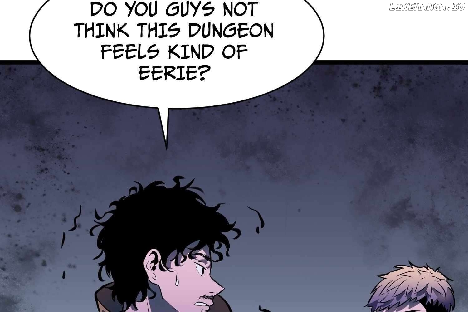 My Guild is Full of Demons Chapter 10 - page 19