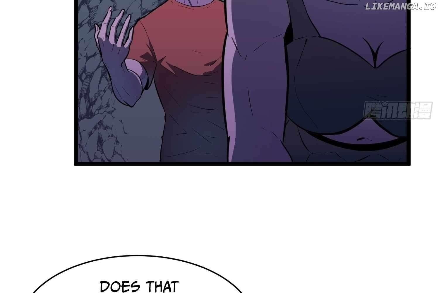 My Guild is Full of Demons Chapter 10 - page 191
