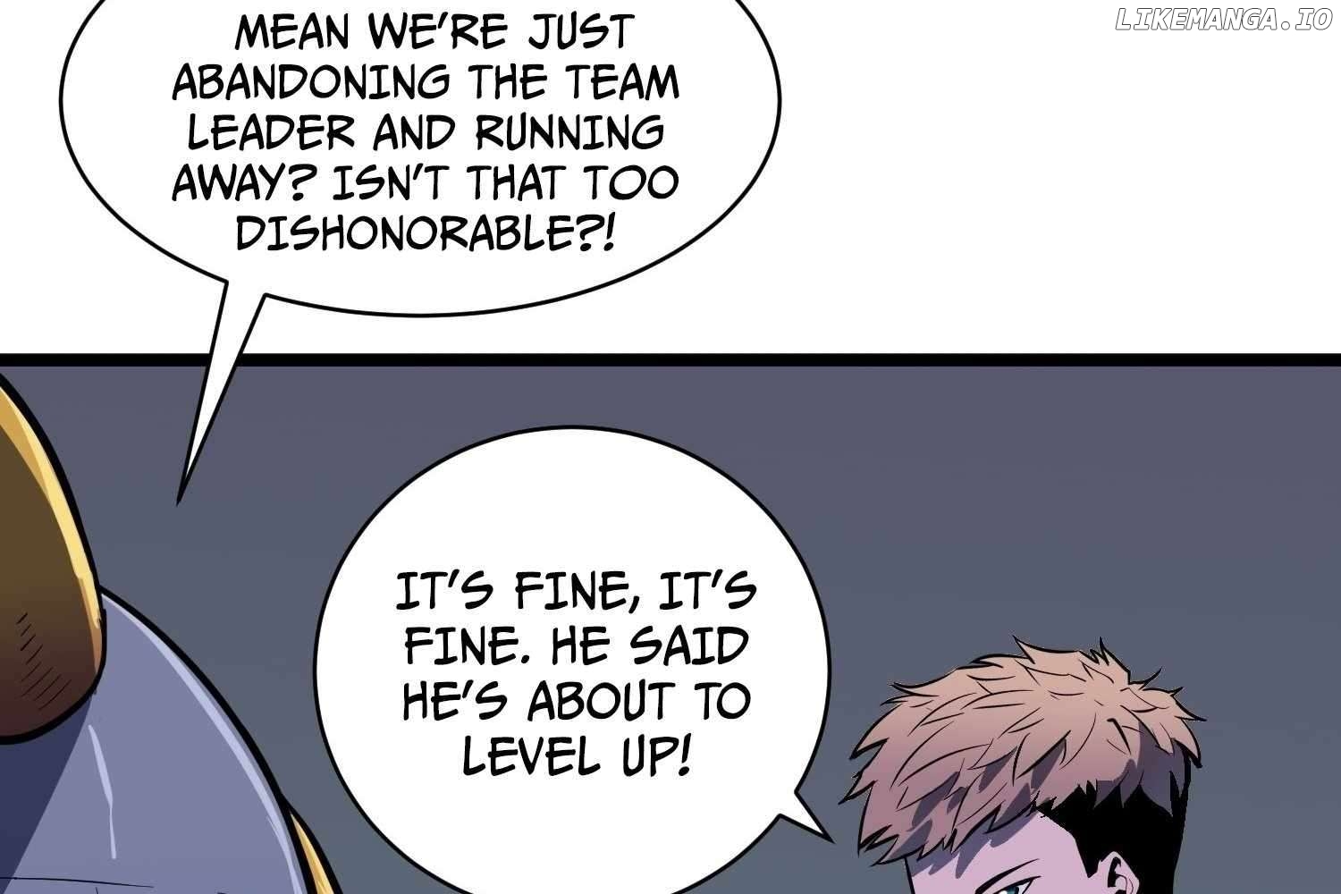 My Guild is Full of Demons Chapter 10 - page 192