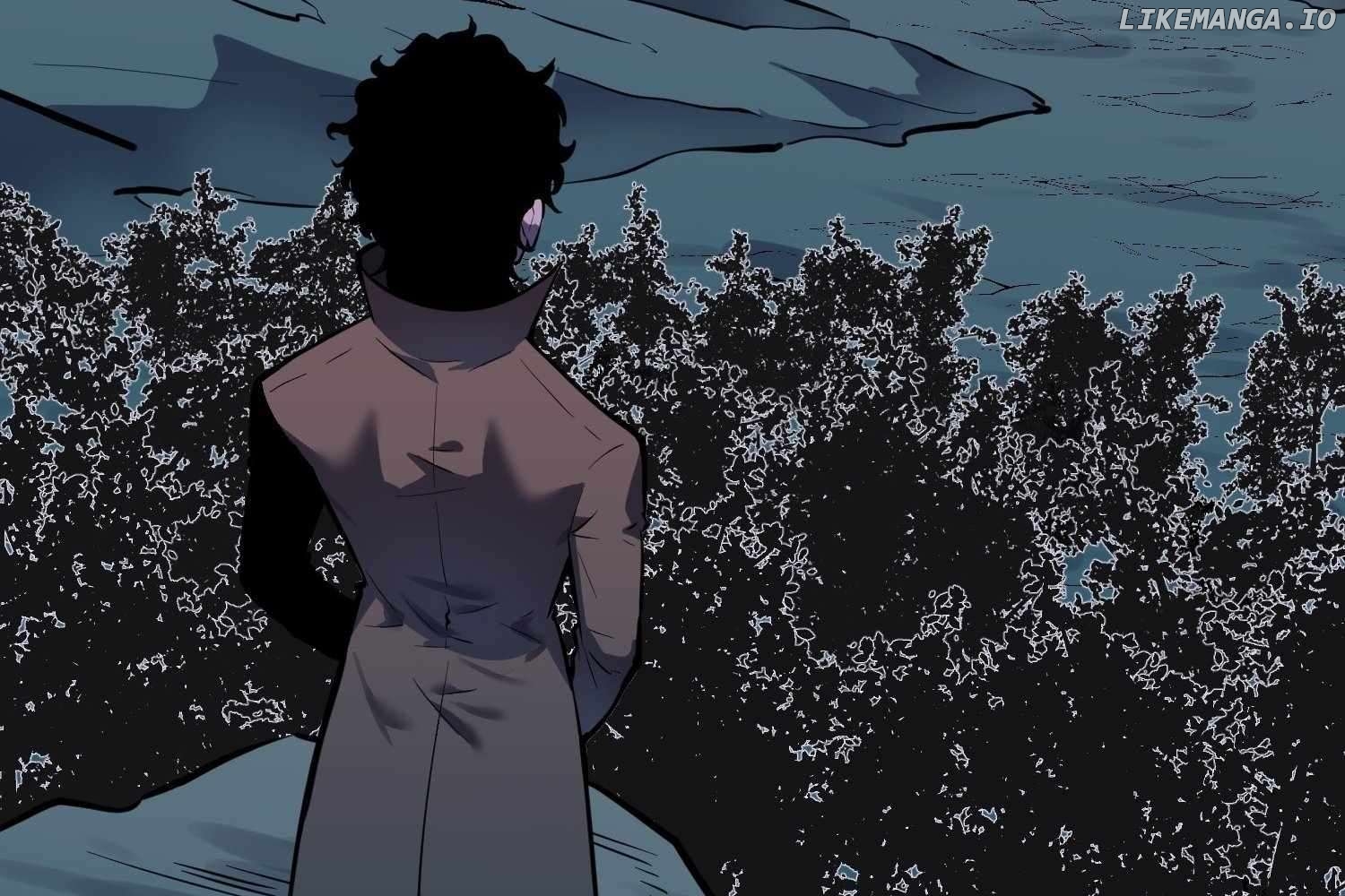 My Guild is Full of Demons Chapter 10 - page 196