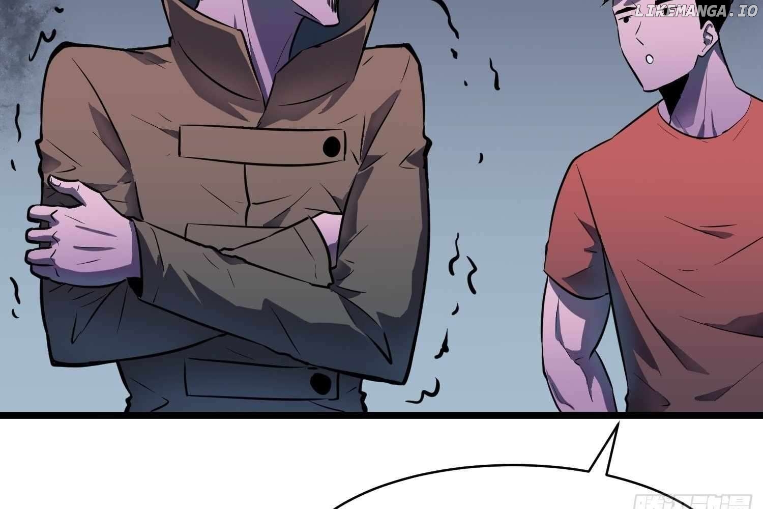 My Guild is Full of Demons Chapter 10 - page 20