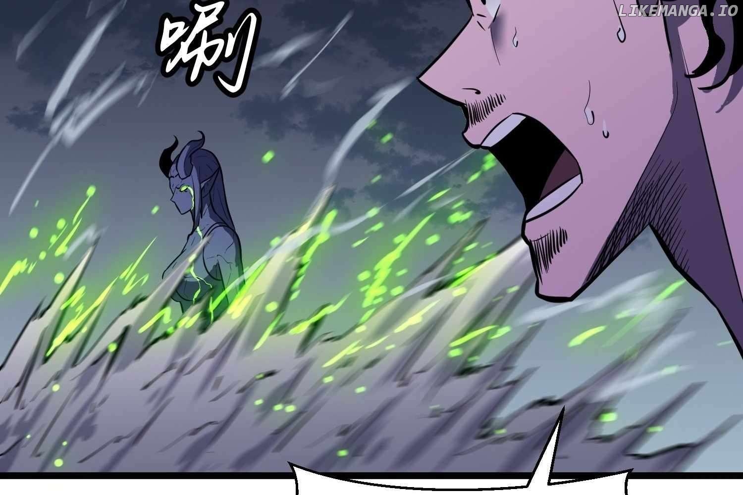 My Guild is Full of Demons Chapter 10 - page 209